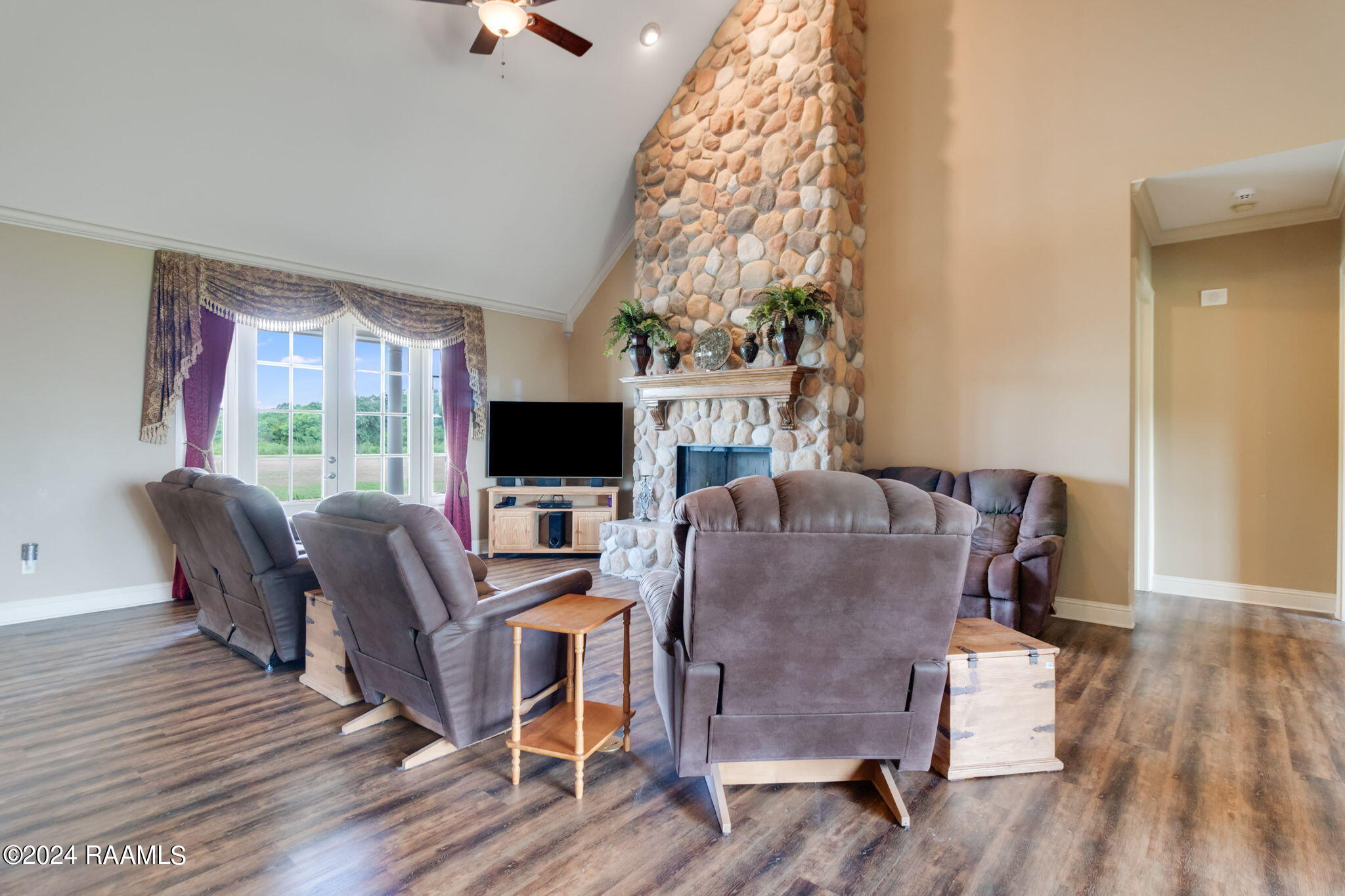 297 Prairie Ronde Highway