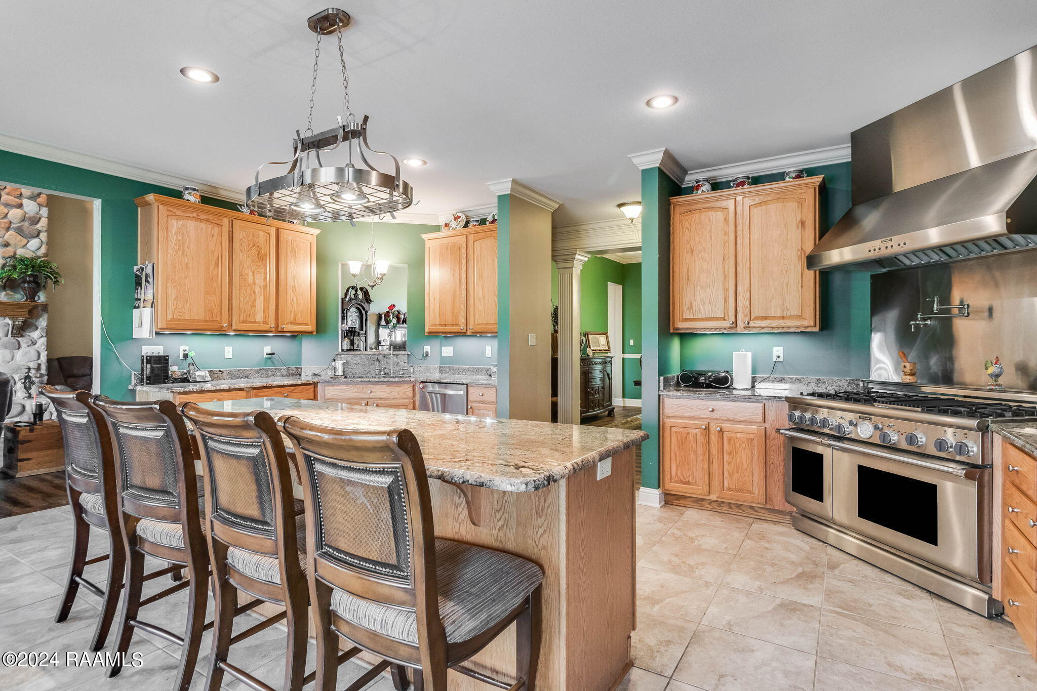 297 Prairie Ronde Highway