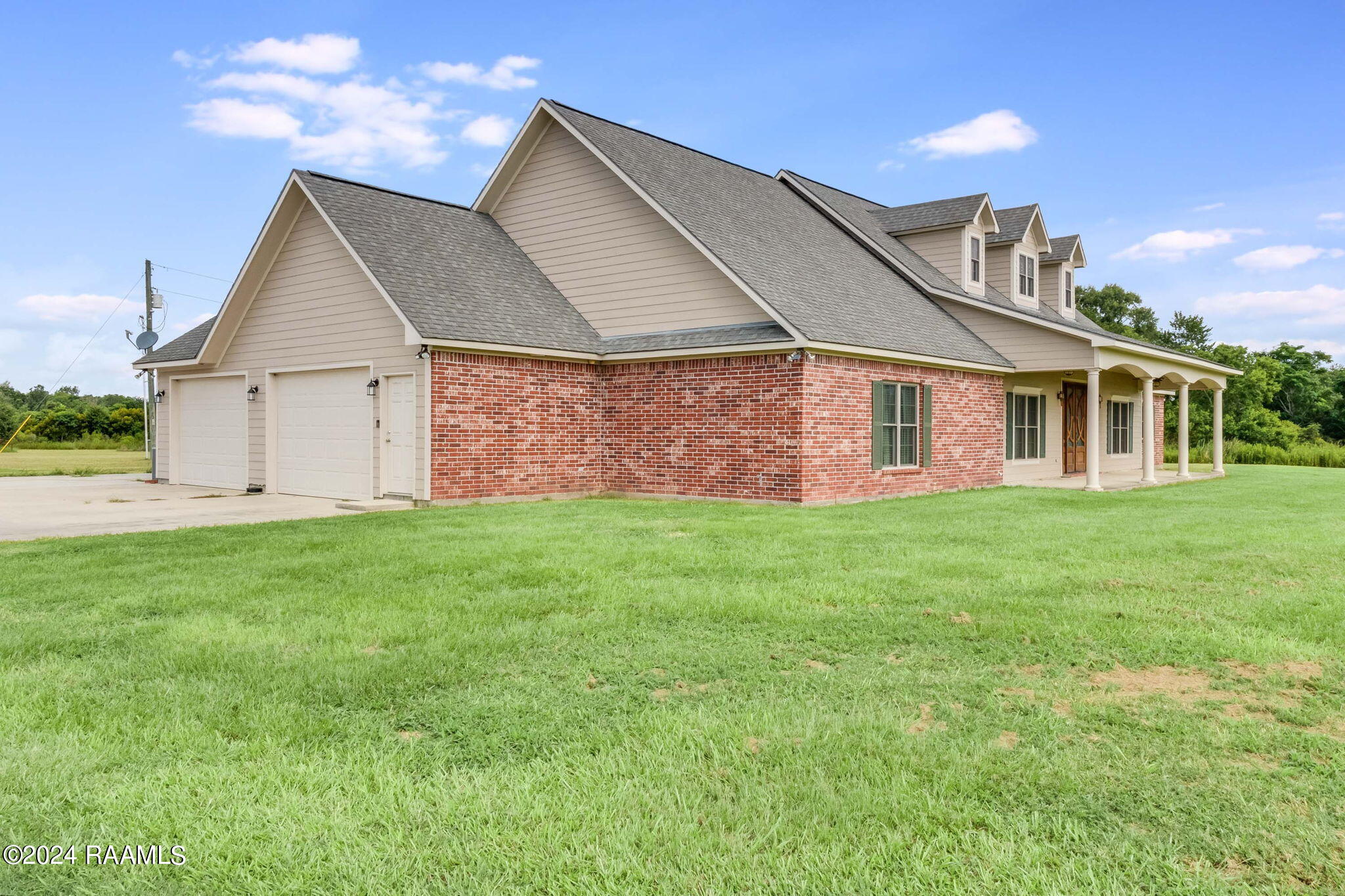 297 Prairie Ronde Highway