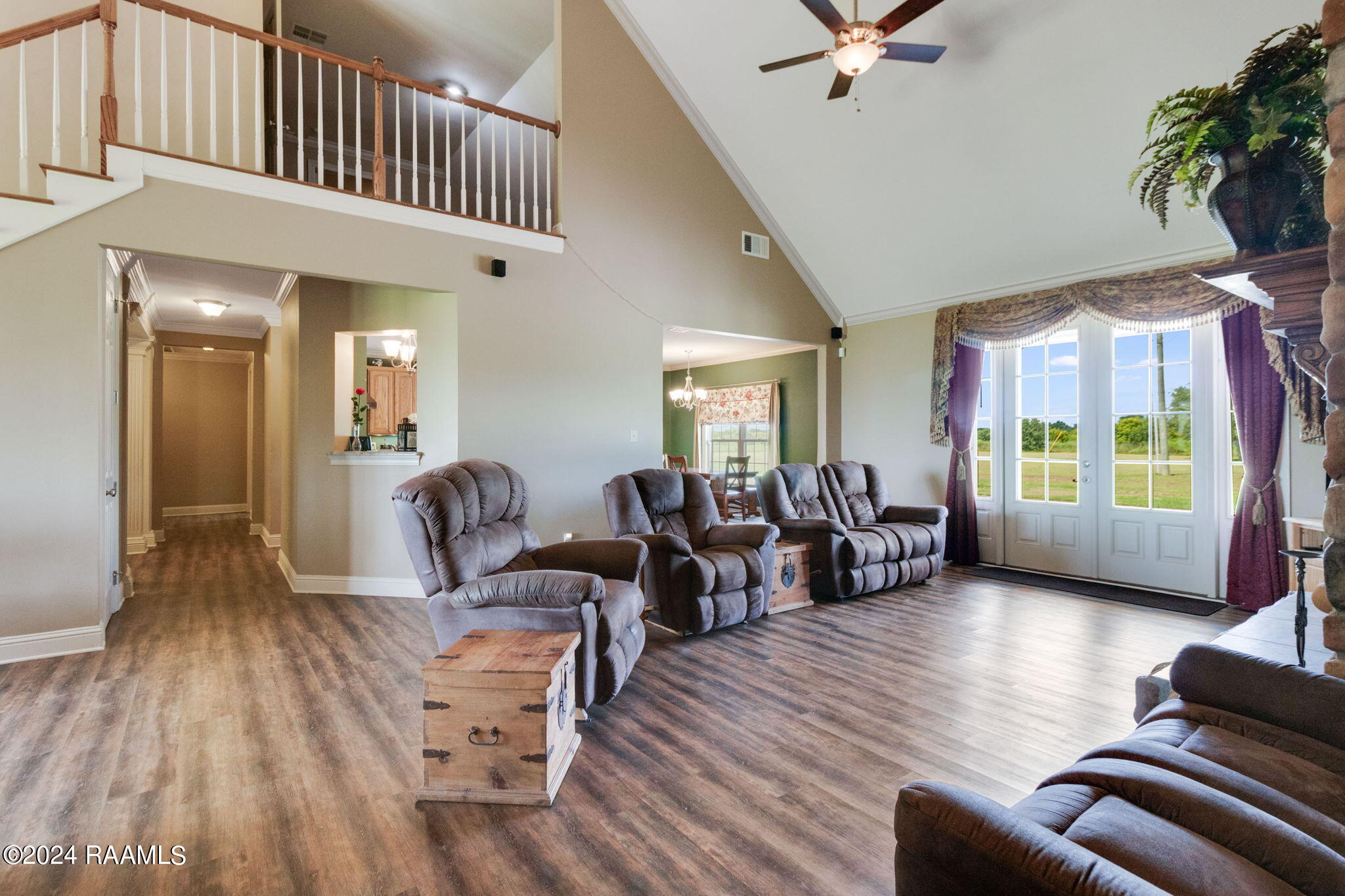 297 Prairie Ronde Highway
