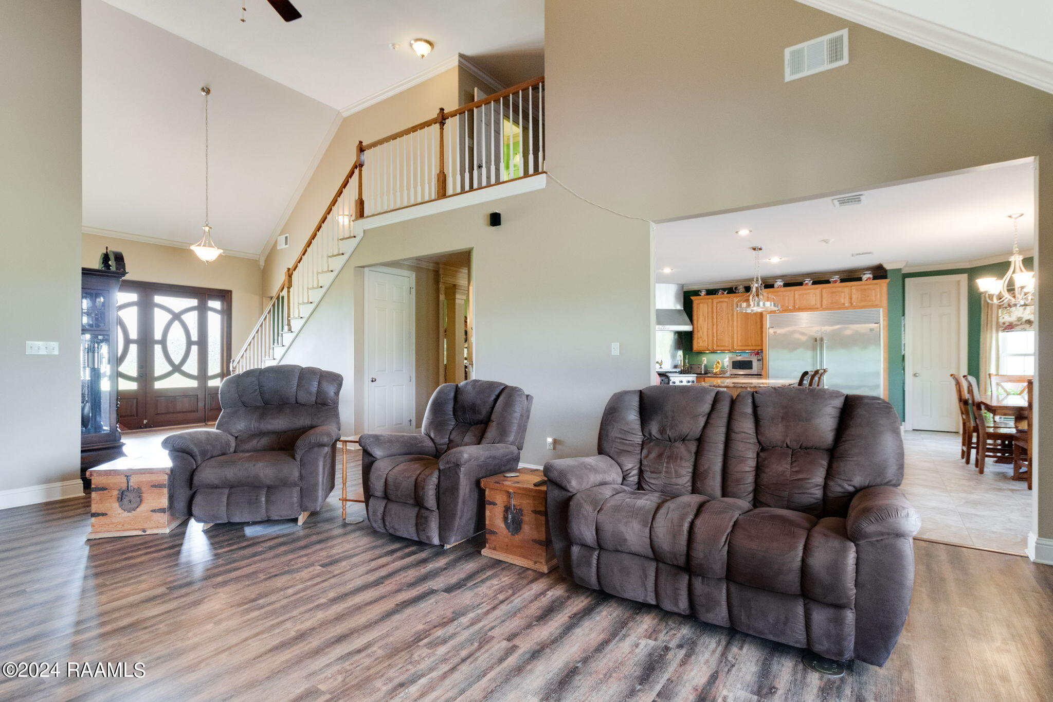 297 Prairie Ronde Highway