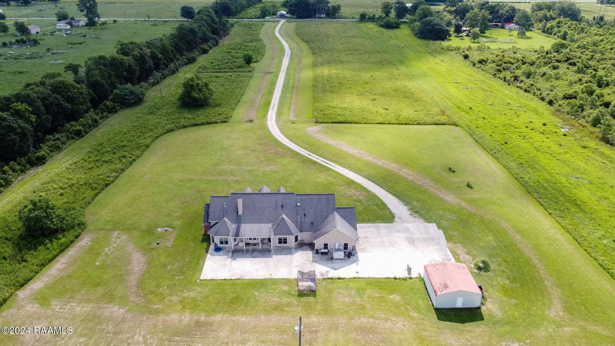 297 Prairie Ronde Highway