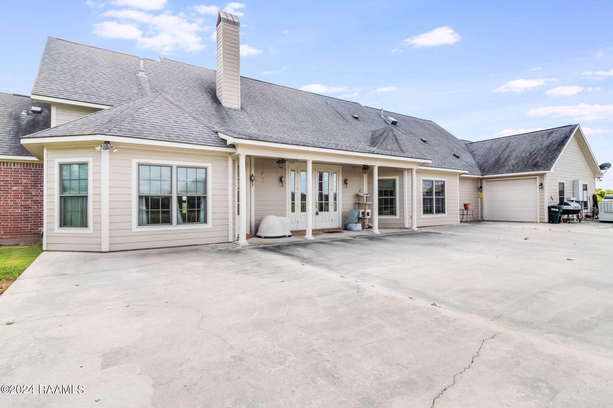 297 Prairie Ronde Highway