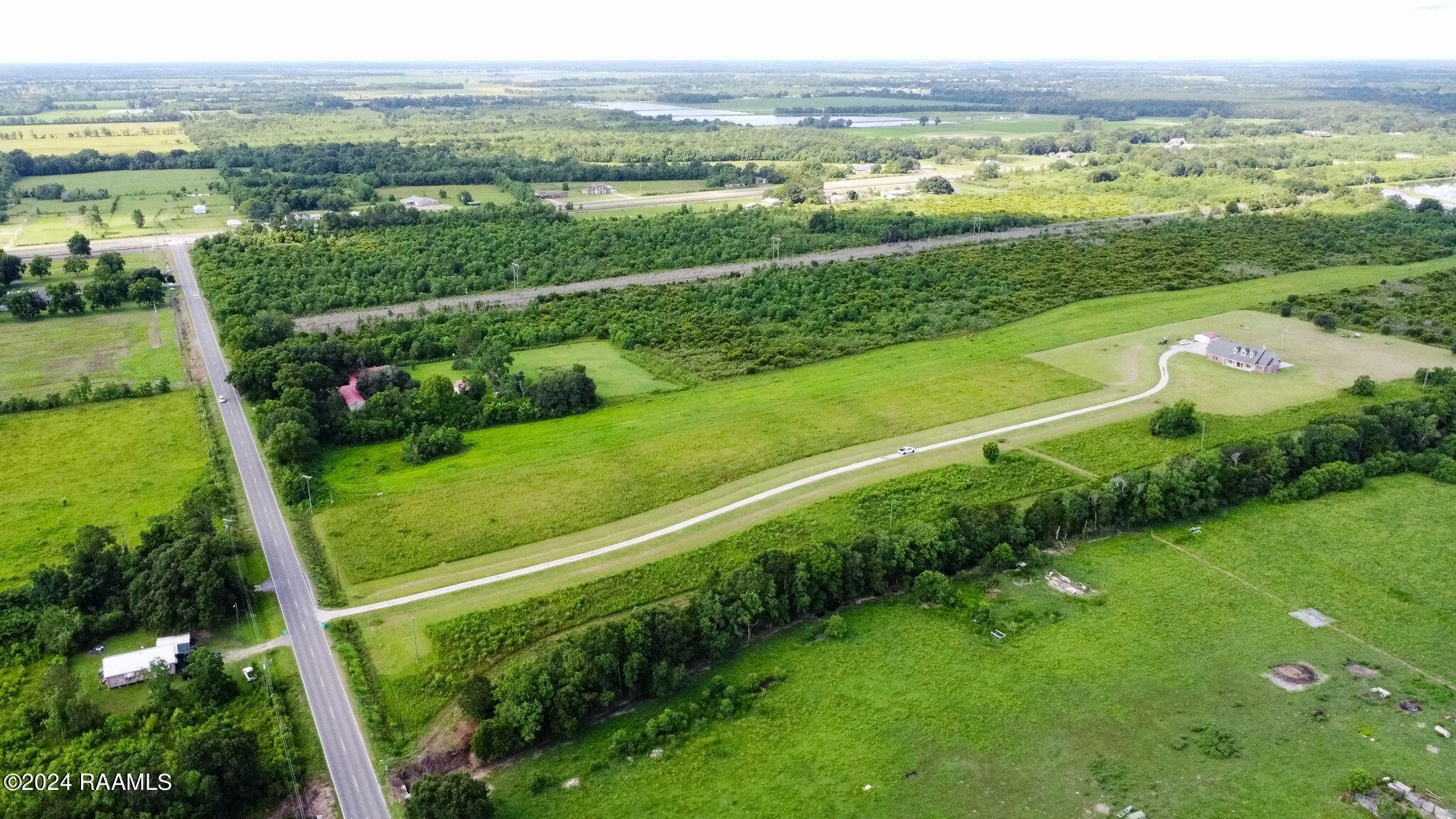 297 Prairie Ronde Highway