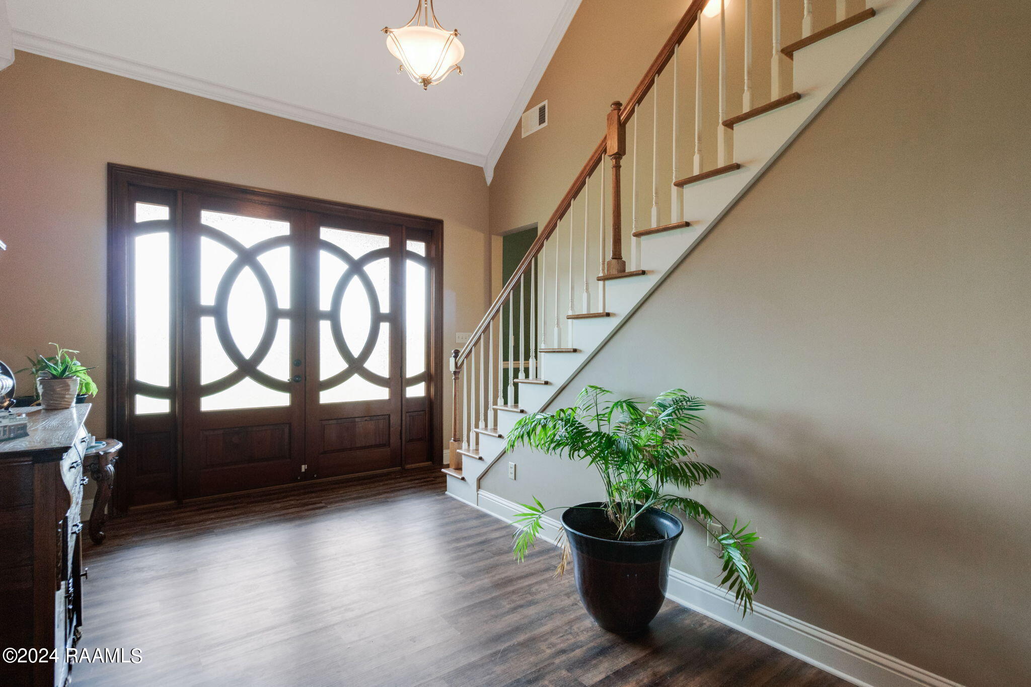 297 Prairie Ronde Highway