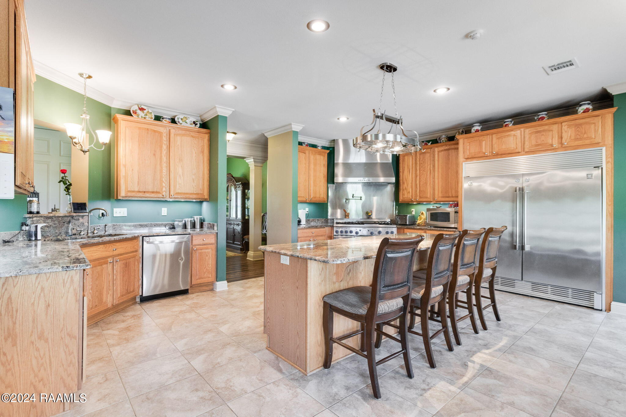 297 Prairie Ronde Highway