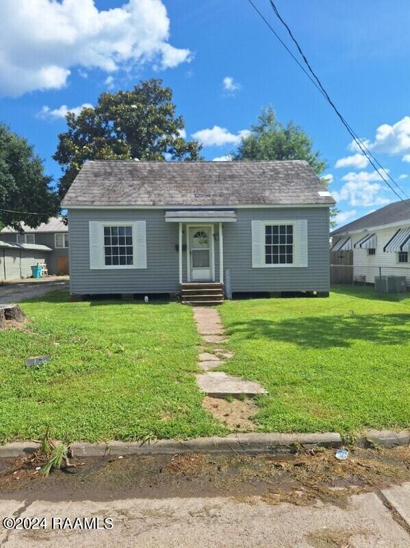 1225 W South Street