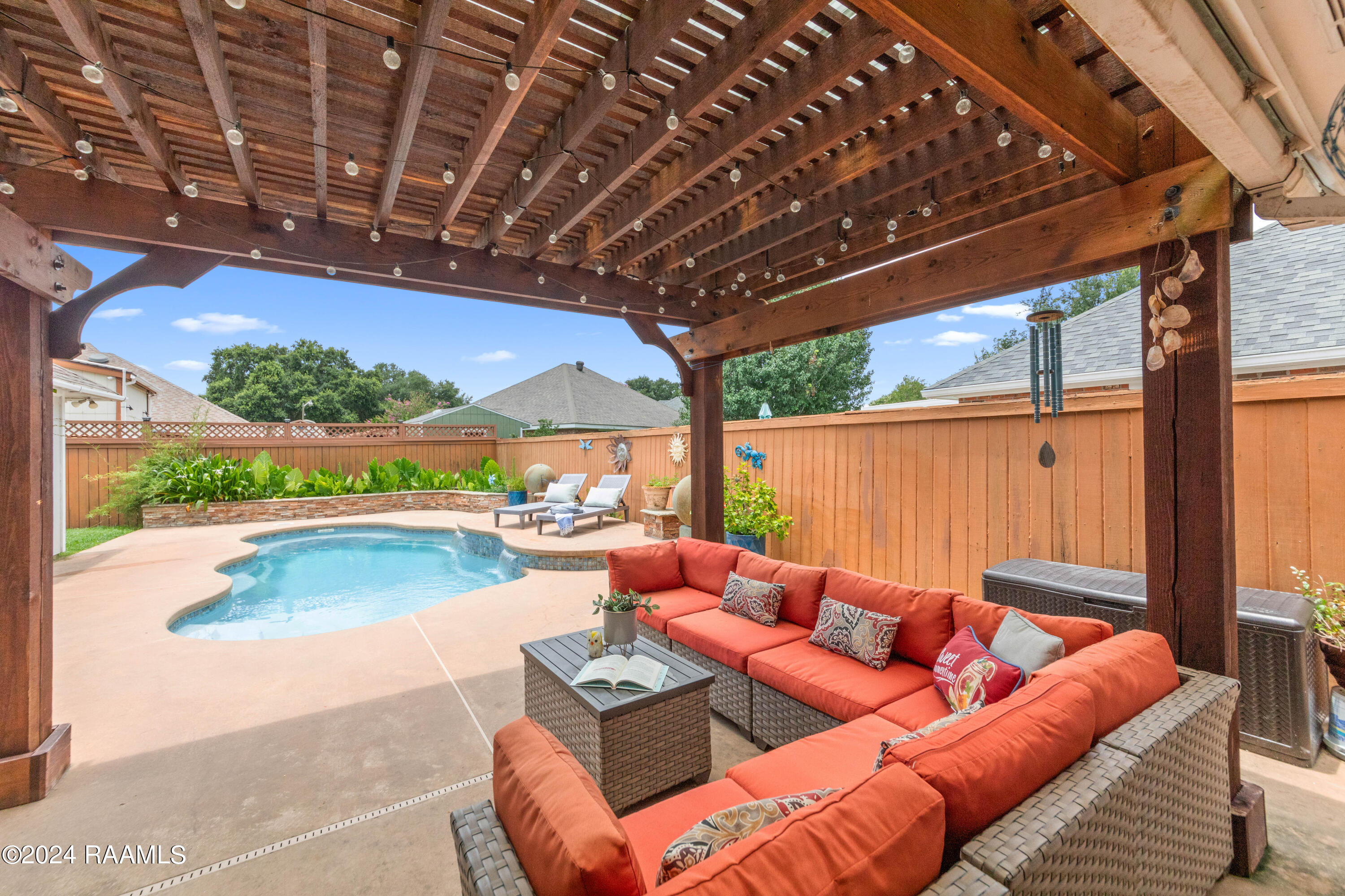201 Pear Tree Circle