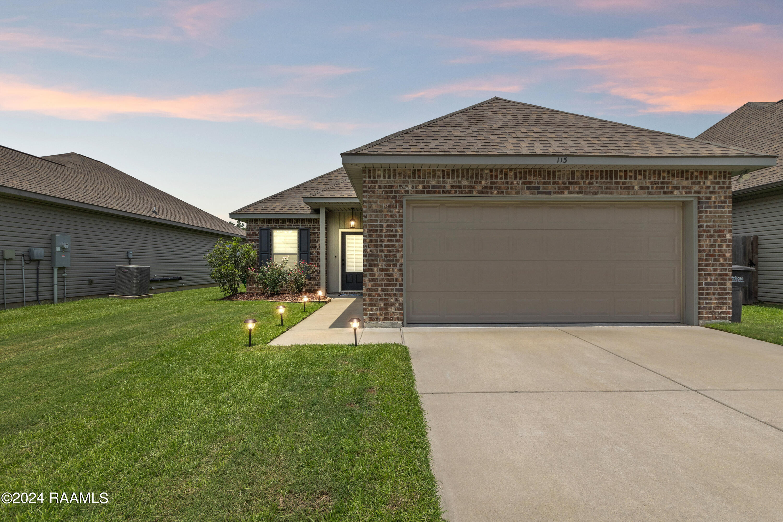 113 Springsteen Lane
