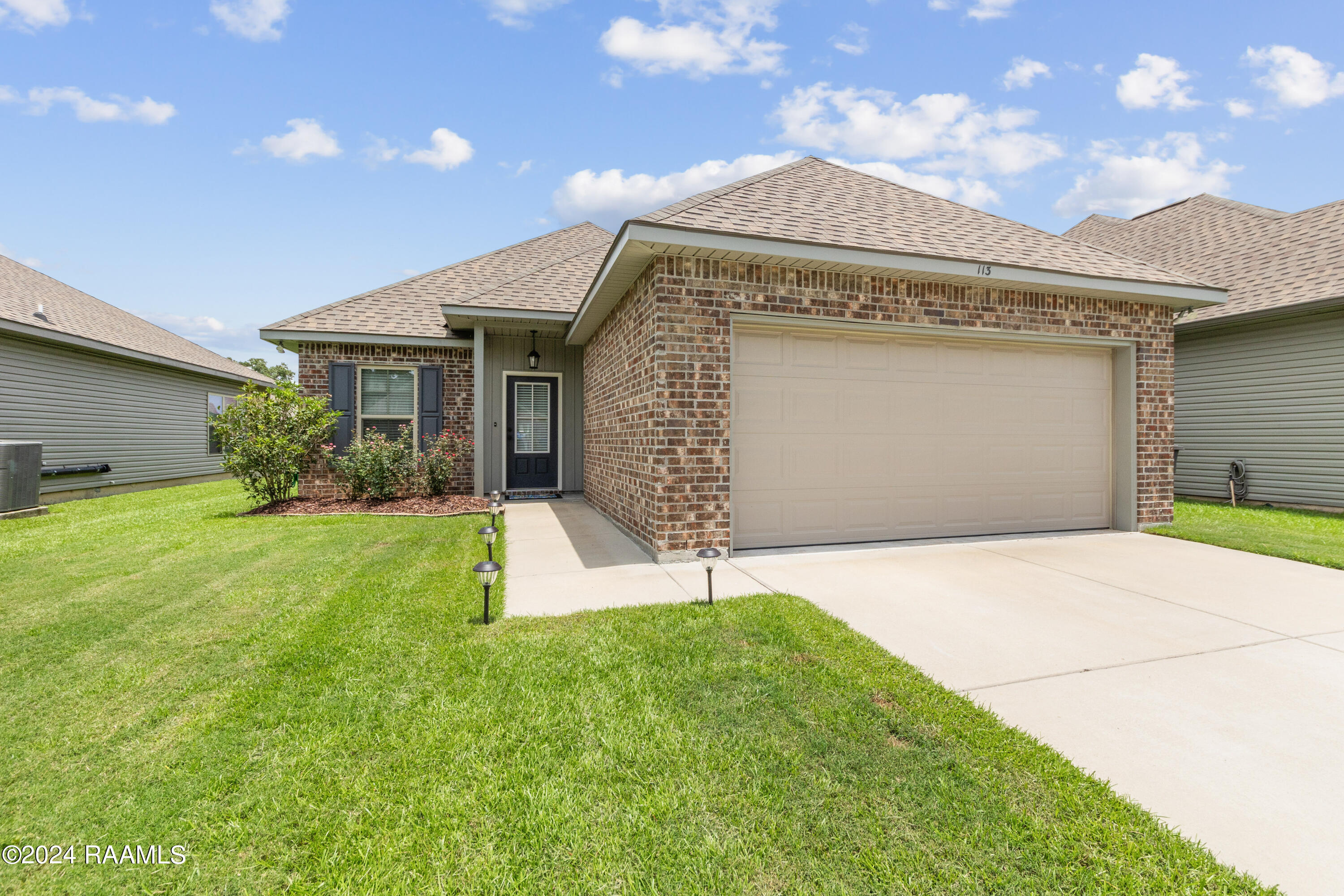 113 Springsteen Lane