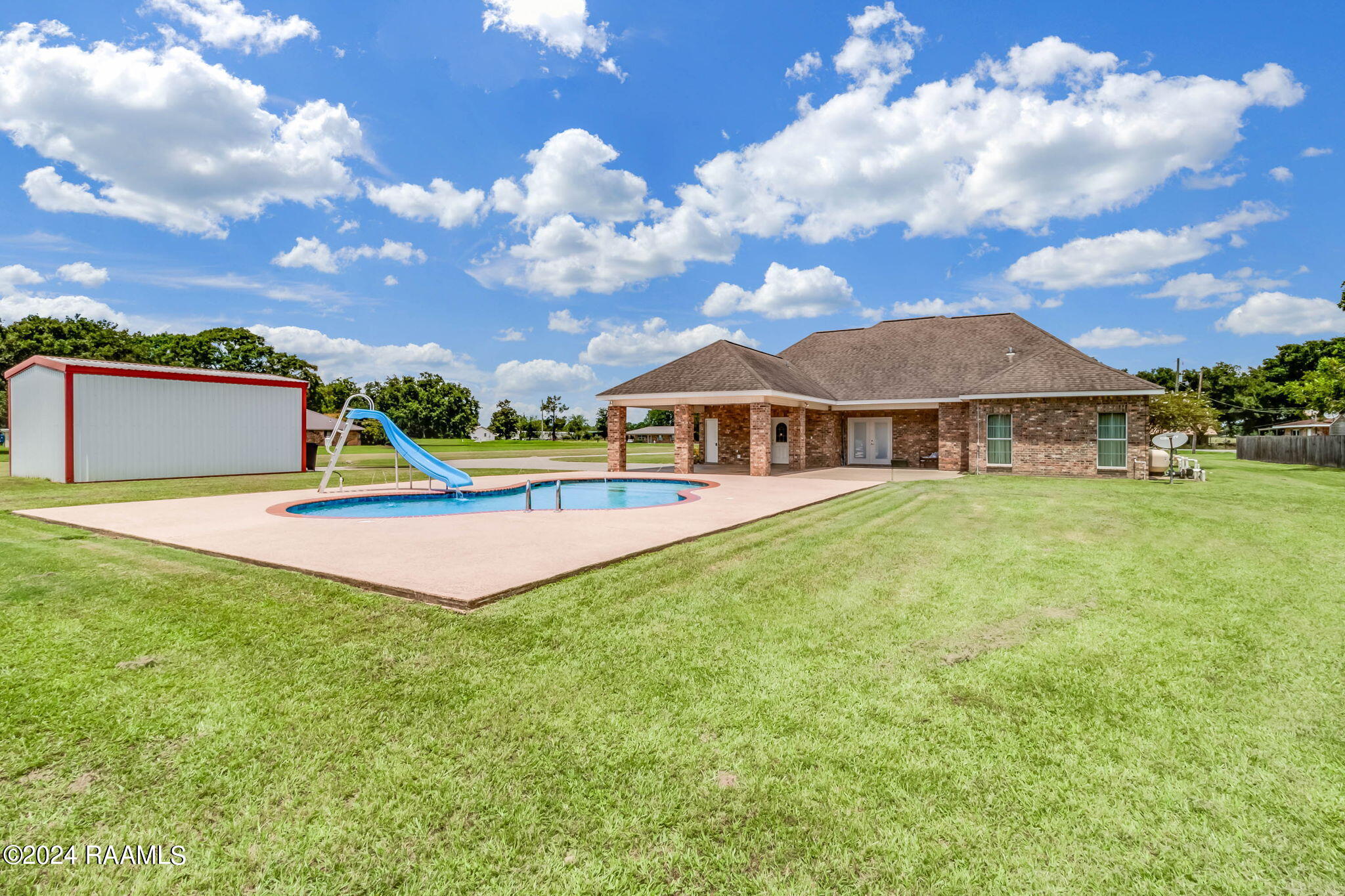 697 Belaire Cove Road