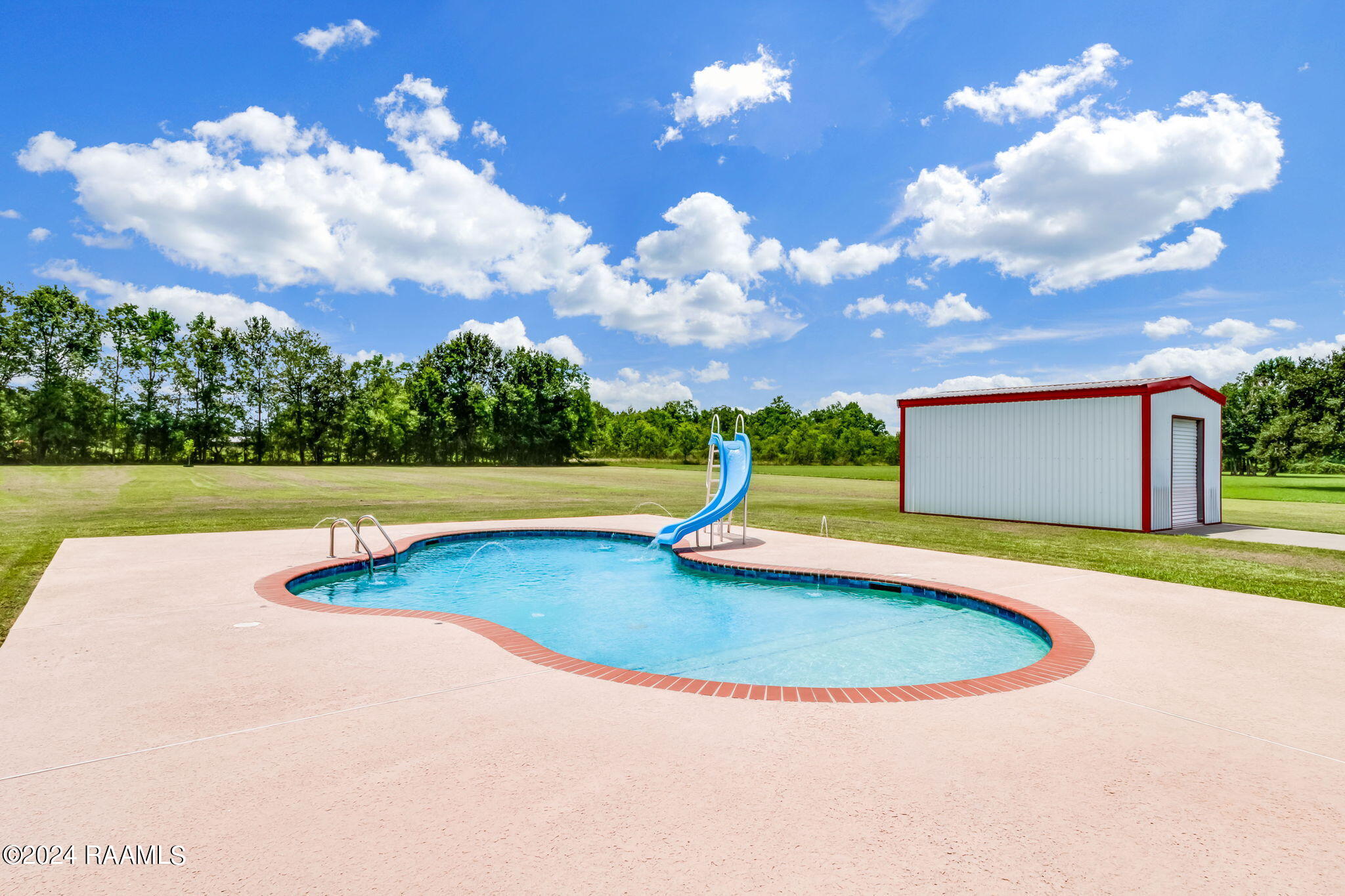 697 Belaire Cove Road