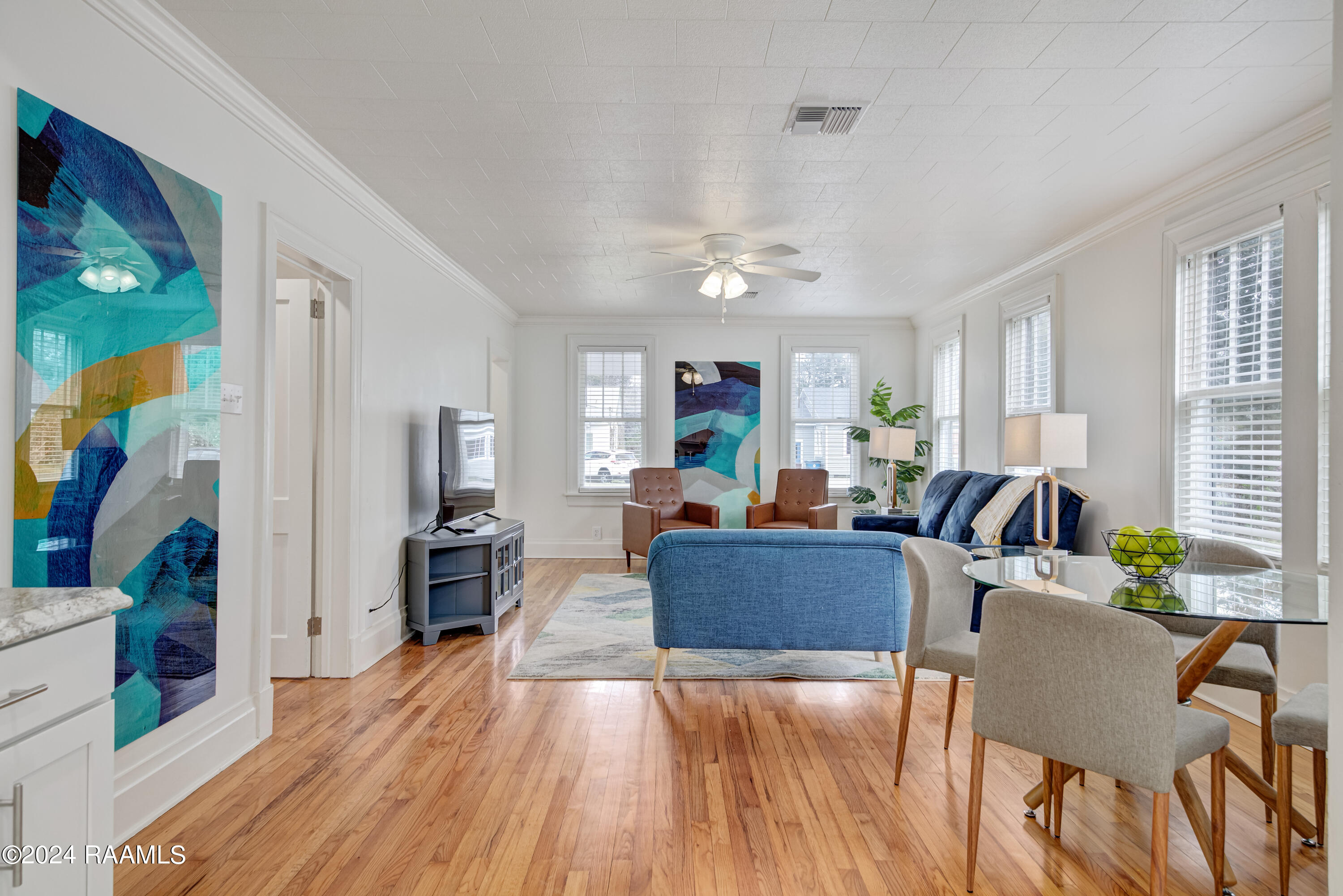 815 Saint Patrick Street