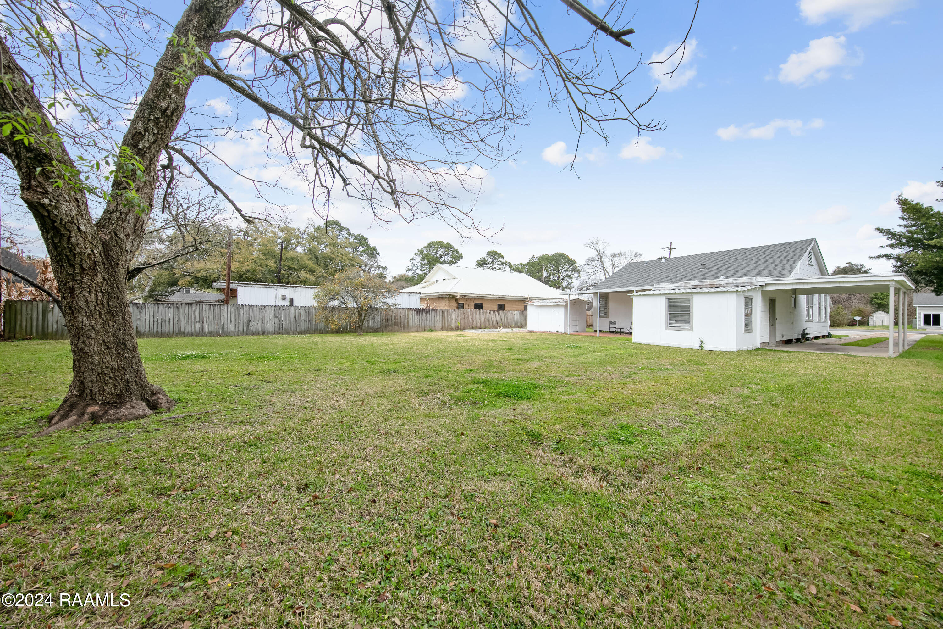 815 Saint Patrick Street