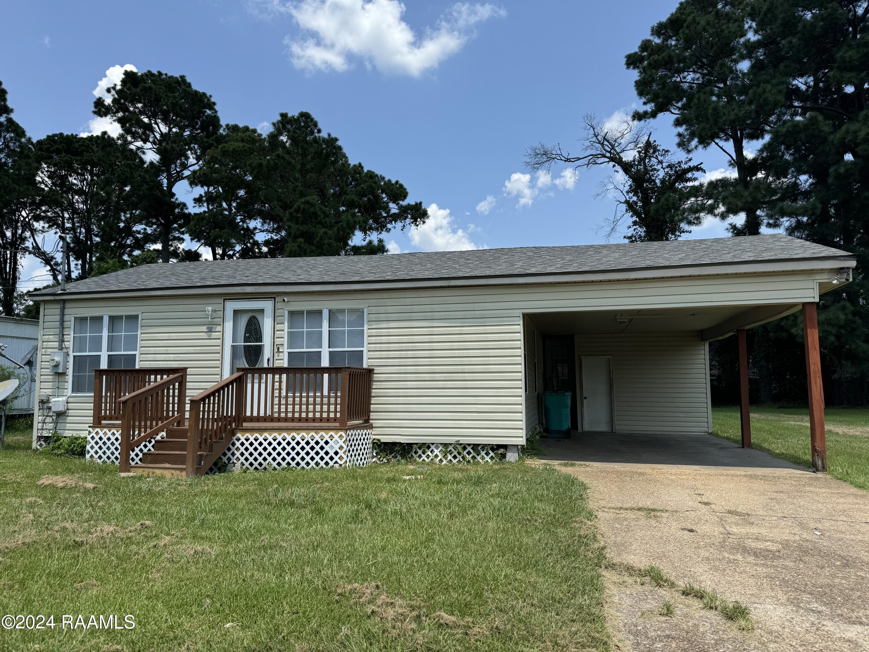 528 Laurel Street