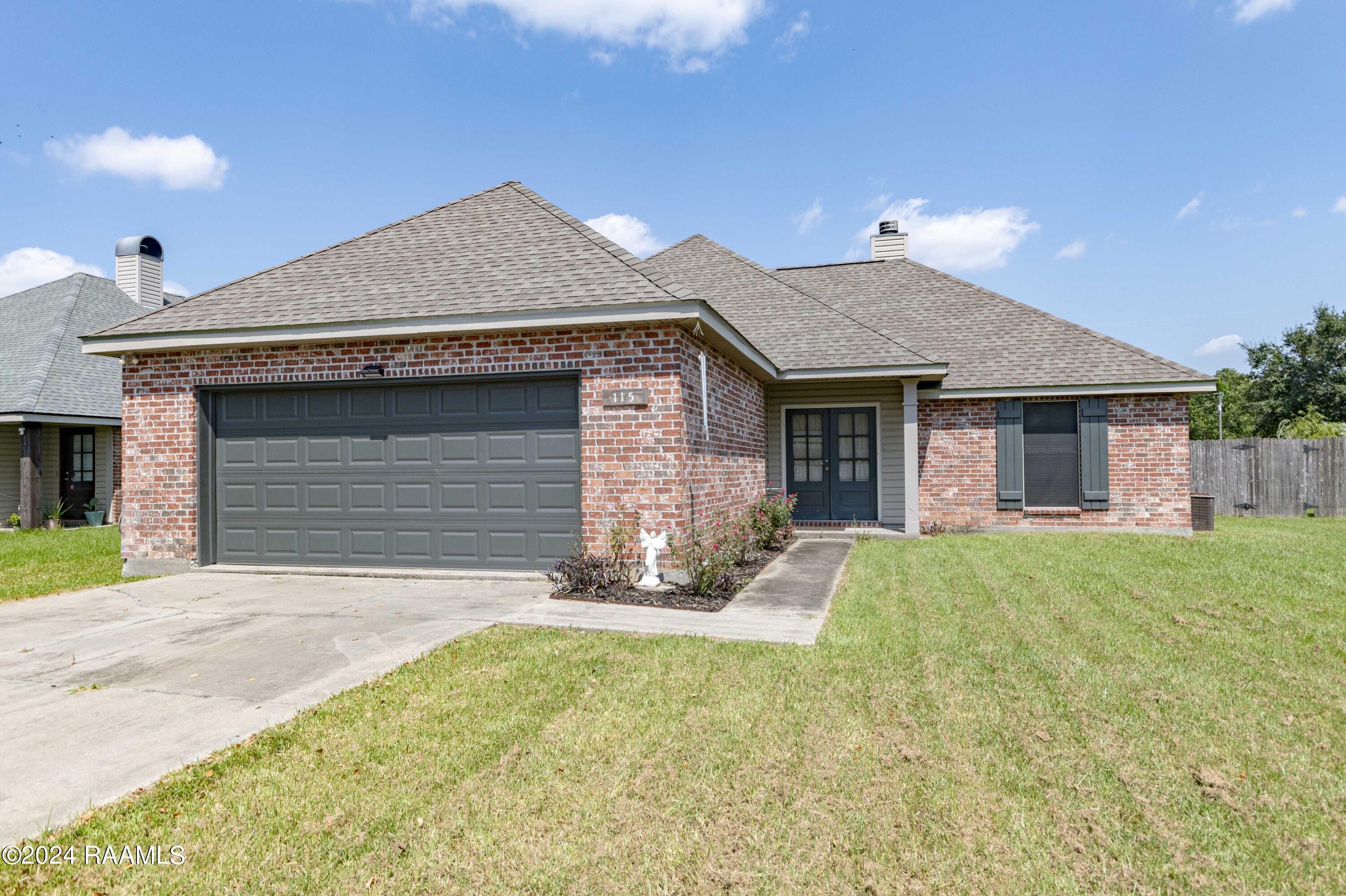 115 Chase Drive