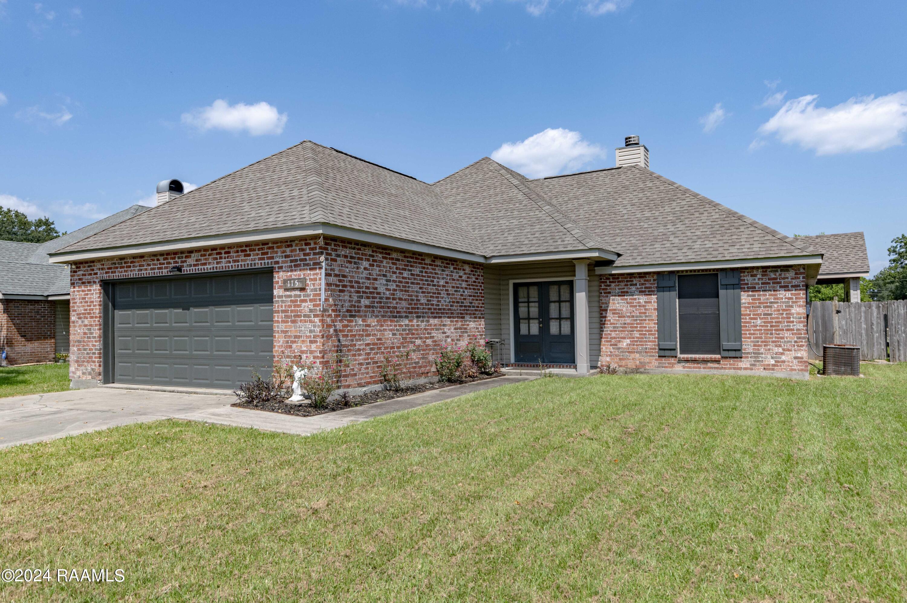 115 Chase Drive
