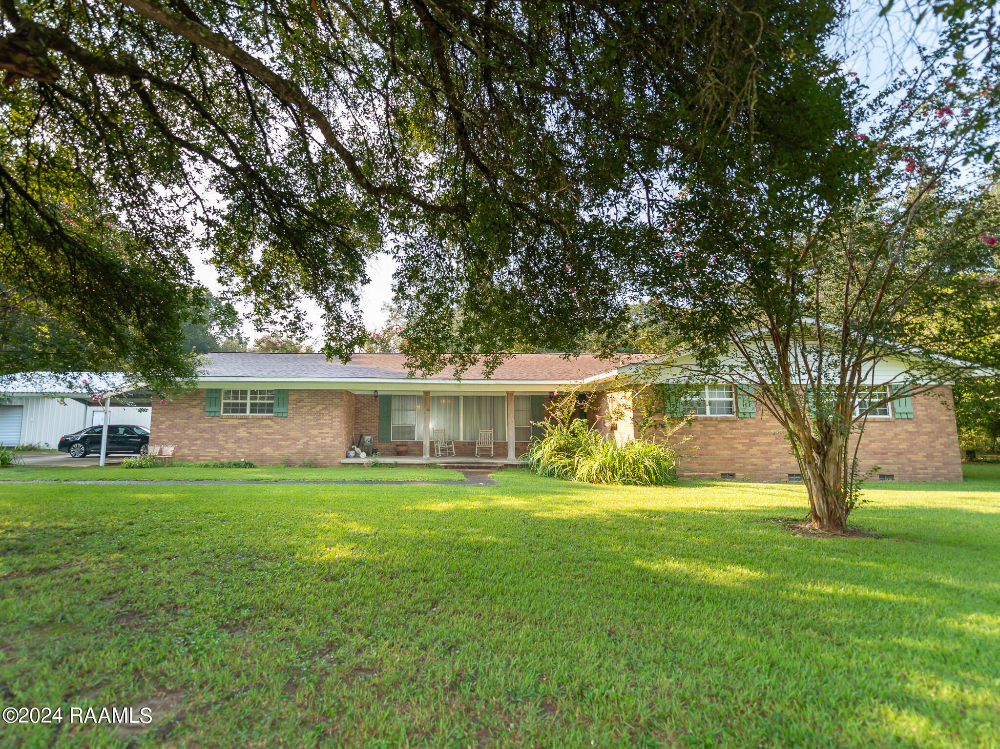 4661 St. Landry Highway