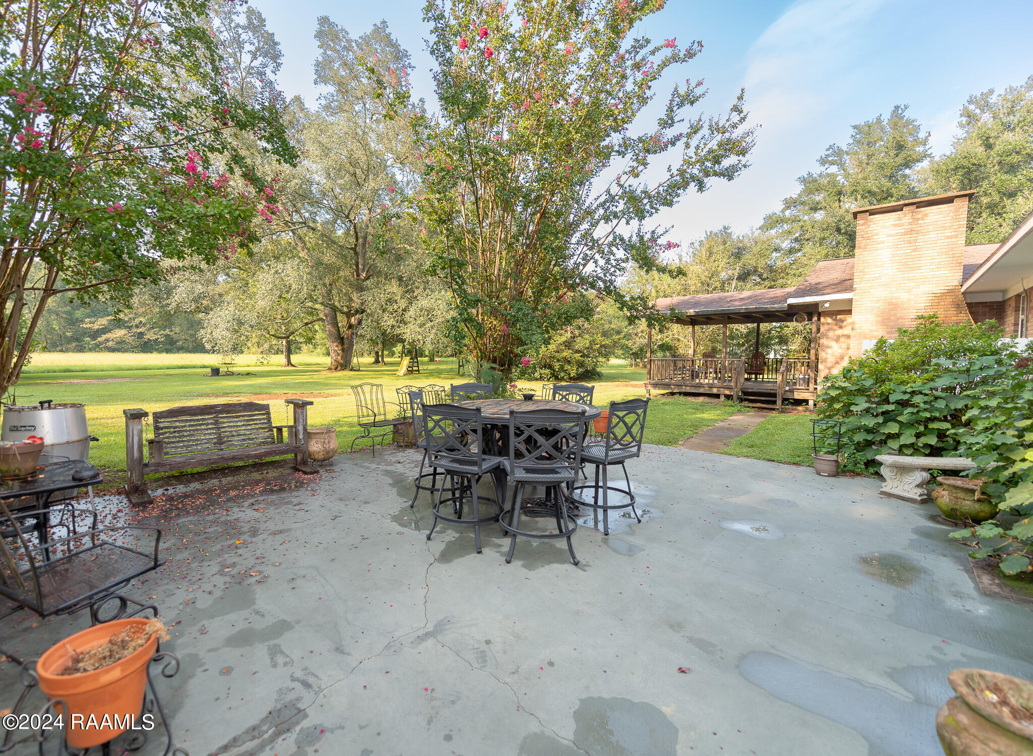 4661 St. Landry Highway