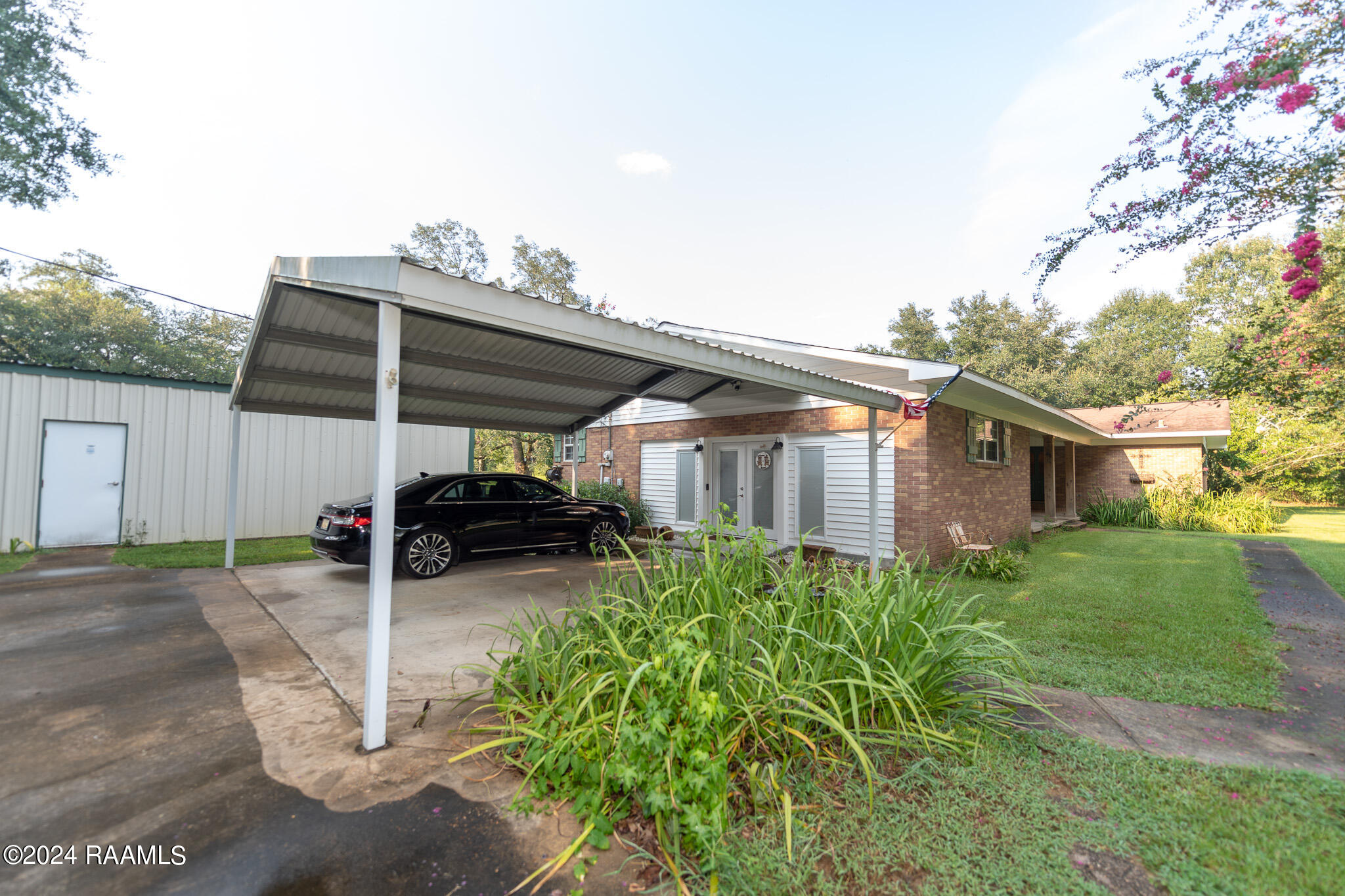 4661 St. Landry Highway