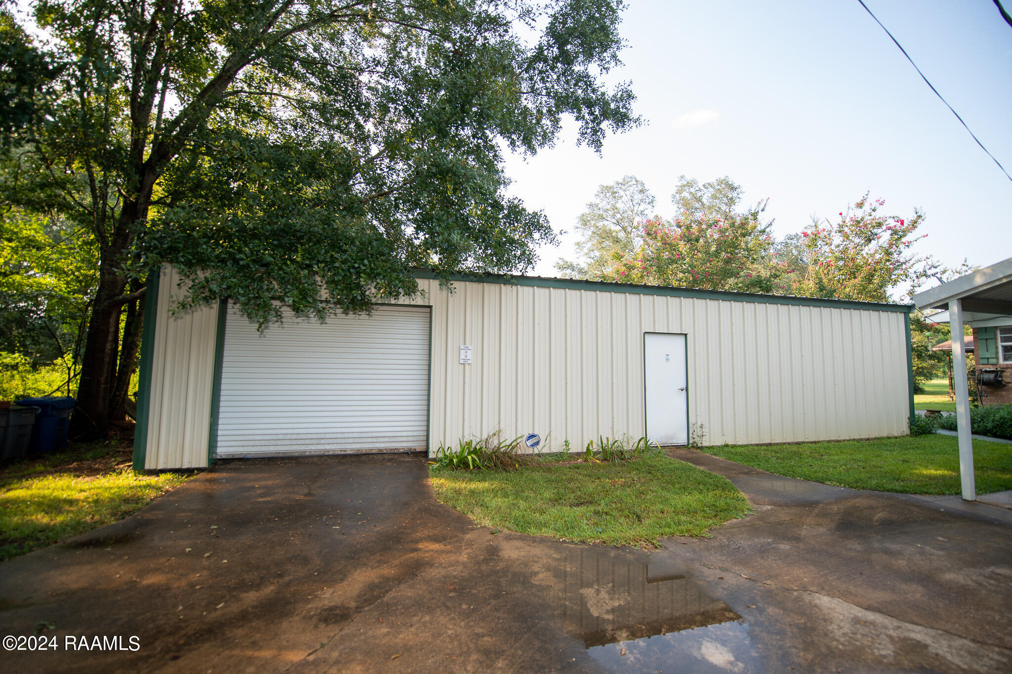 4661 St. Landry Highway