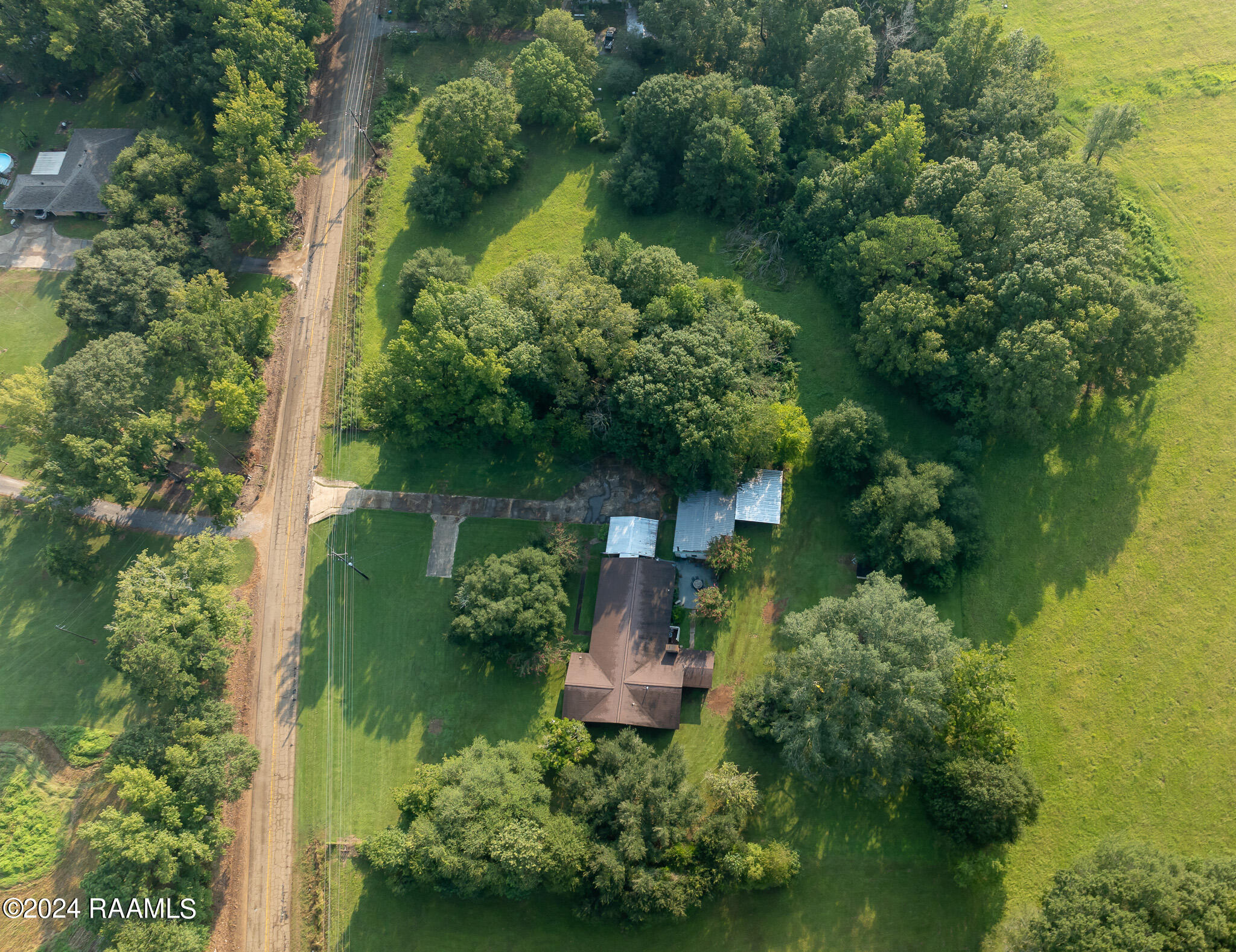 4661 St. Landry Highway