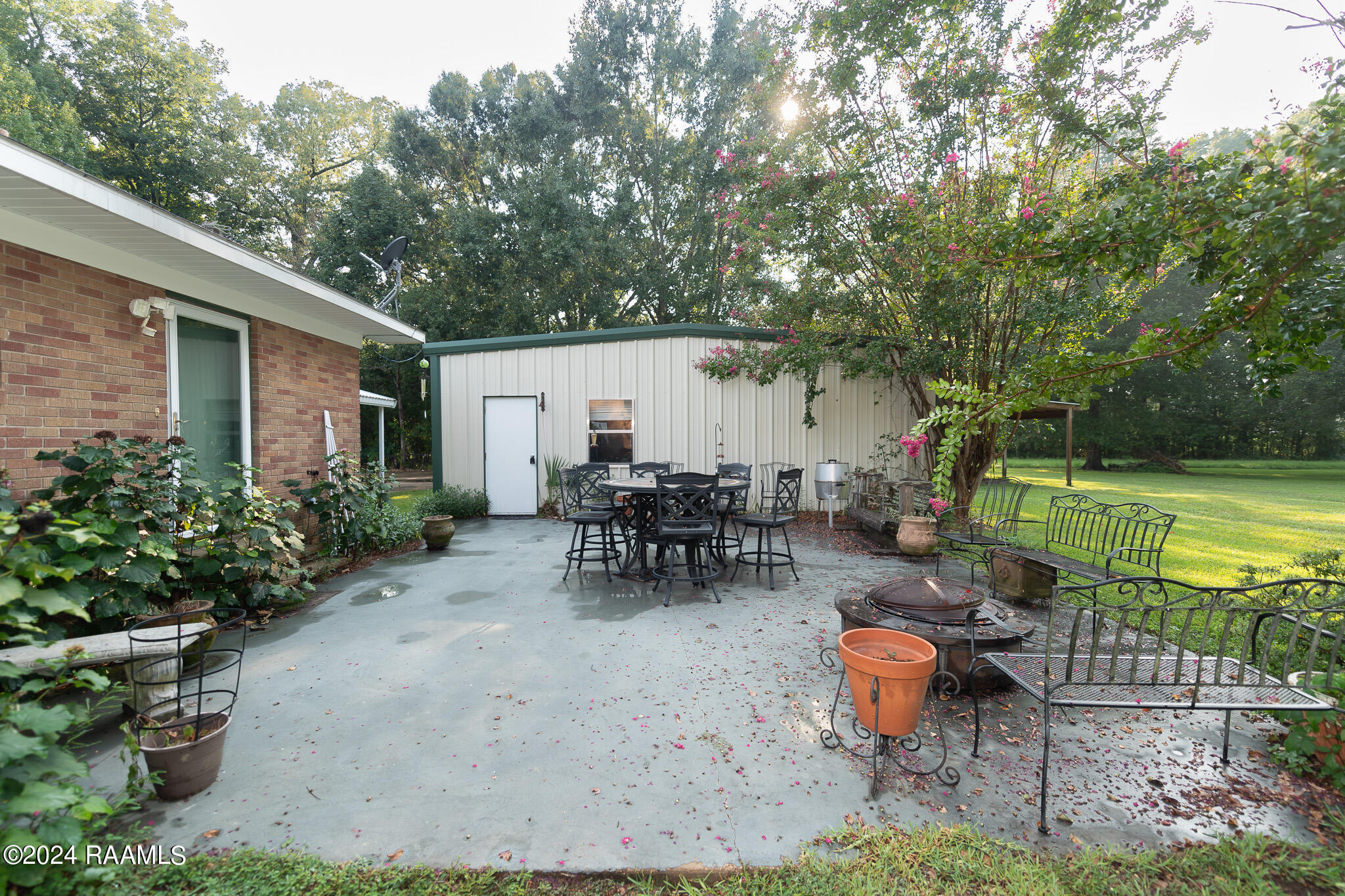 4661 St. Landry Highway