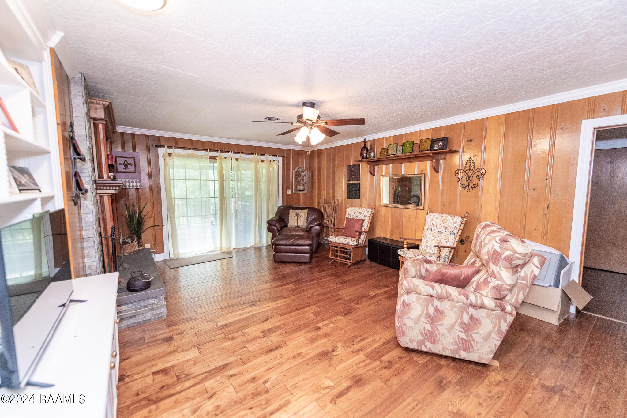 4661 St. Landry Highway