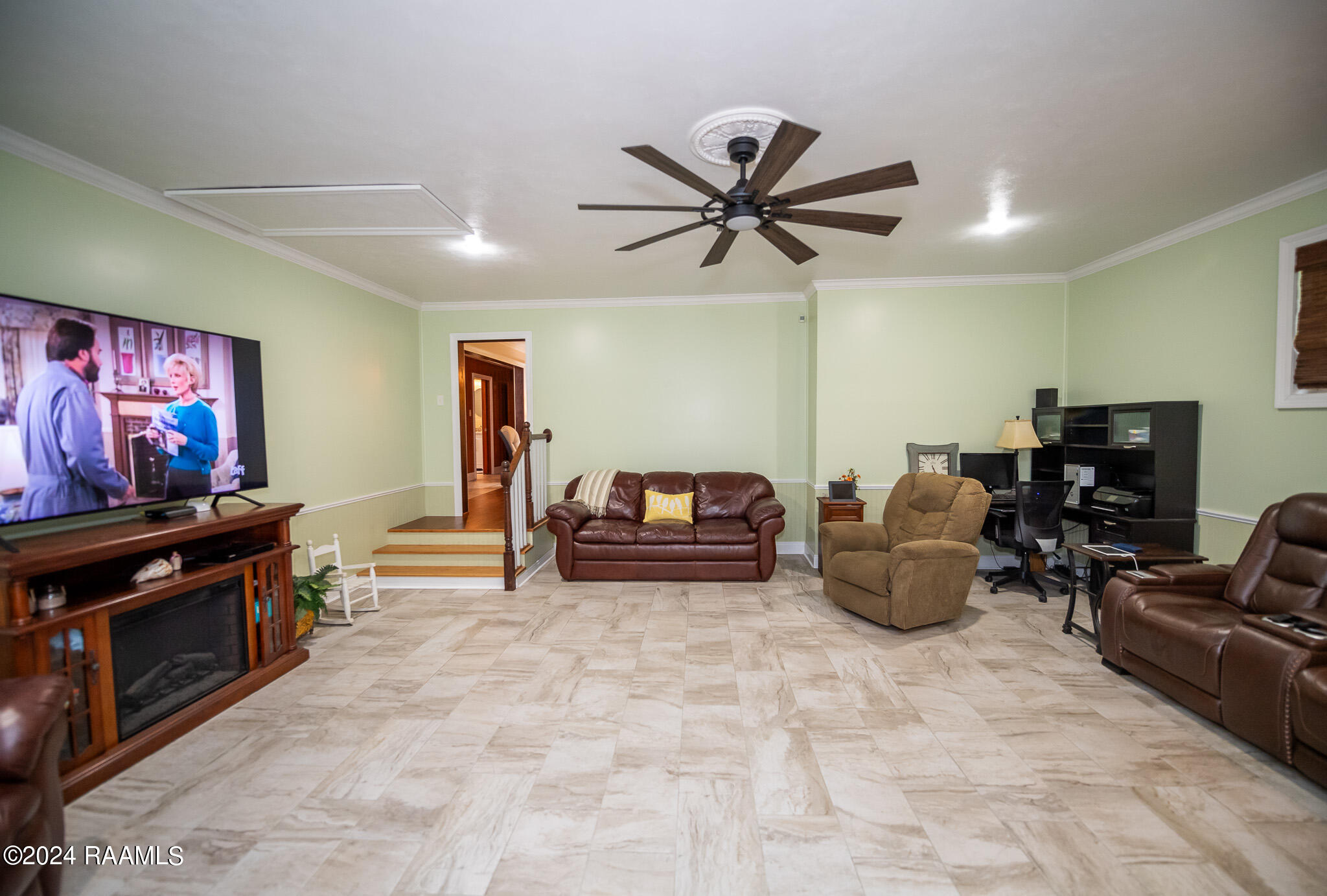 4661 St. Landry Highway