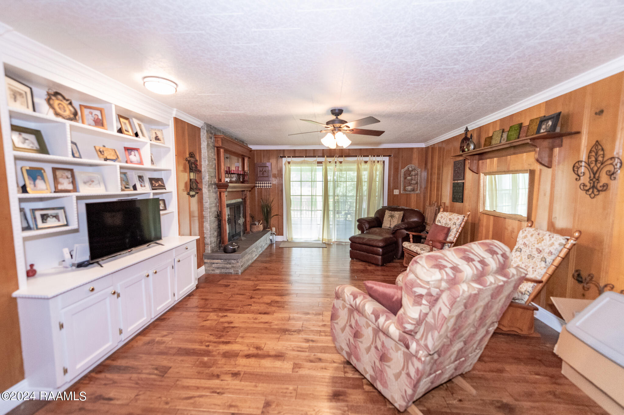 4661 St. Landry Highway