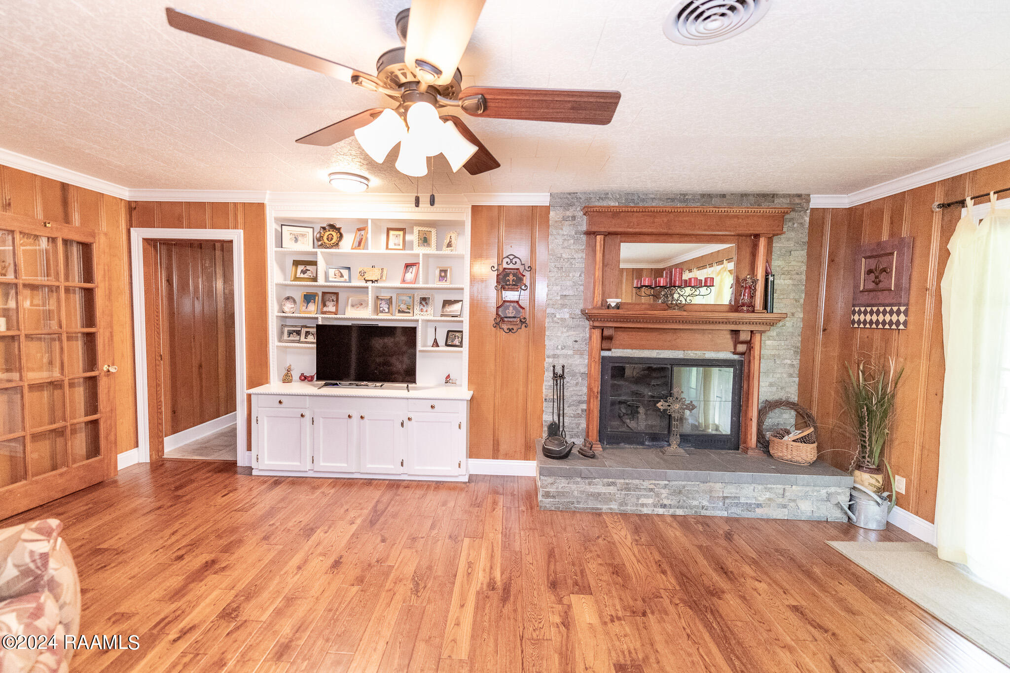 4661 St. Landry Highway