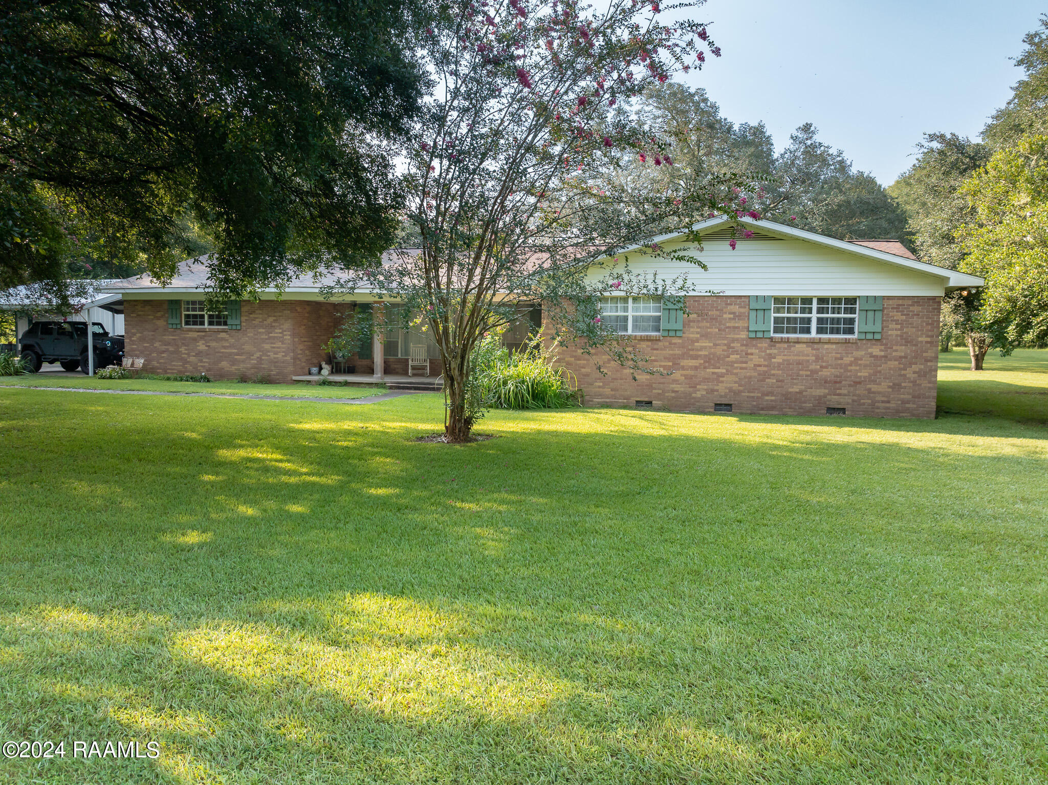 4661 St. Landry Highway