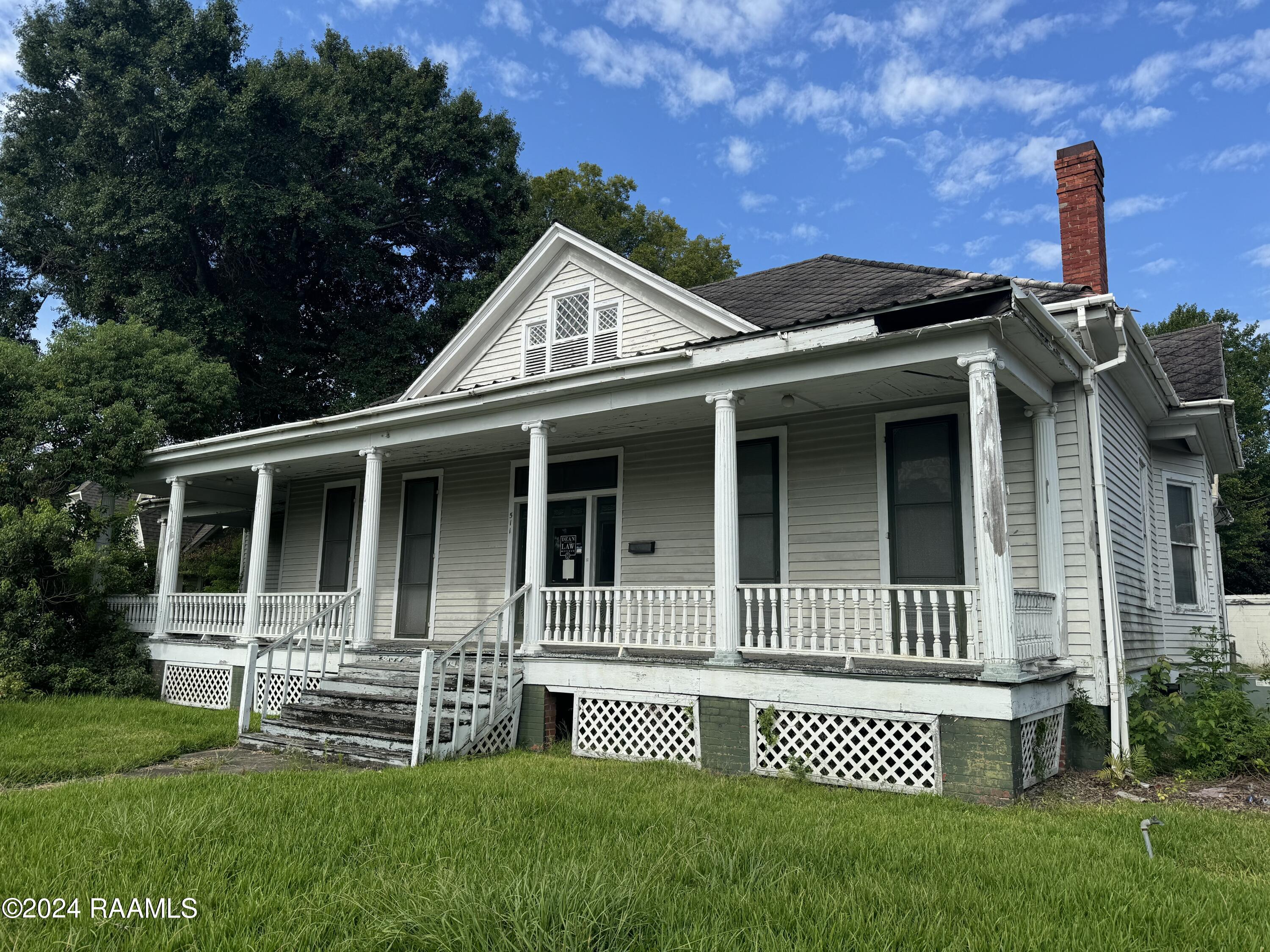 504 S Main Street