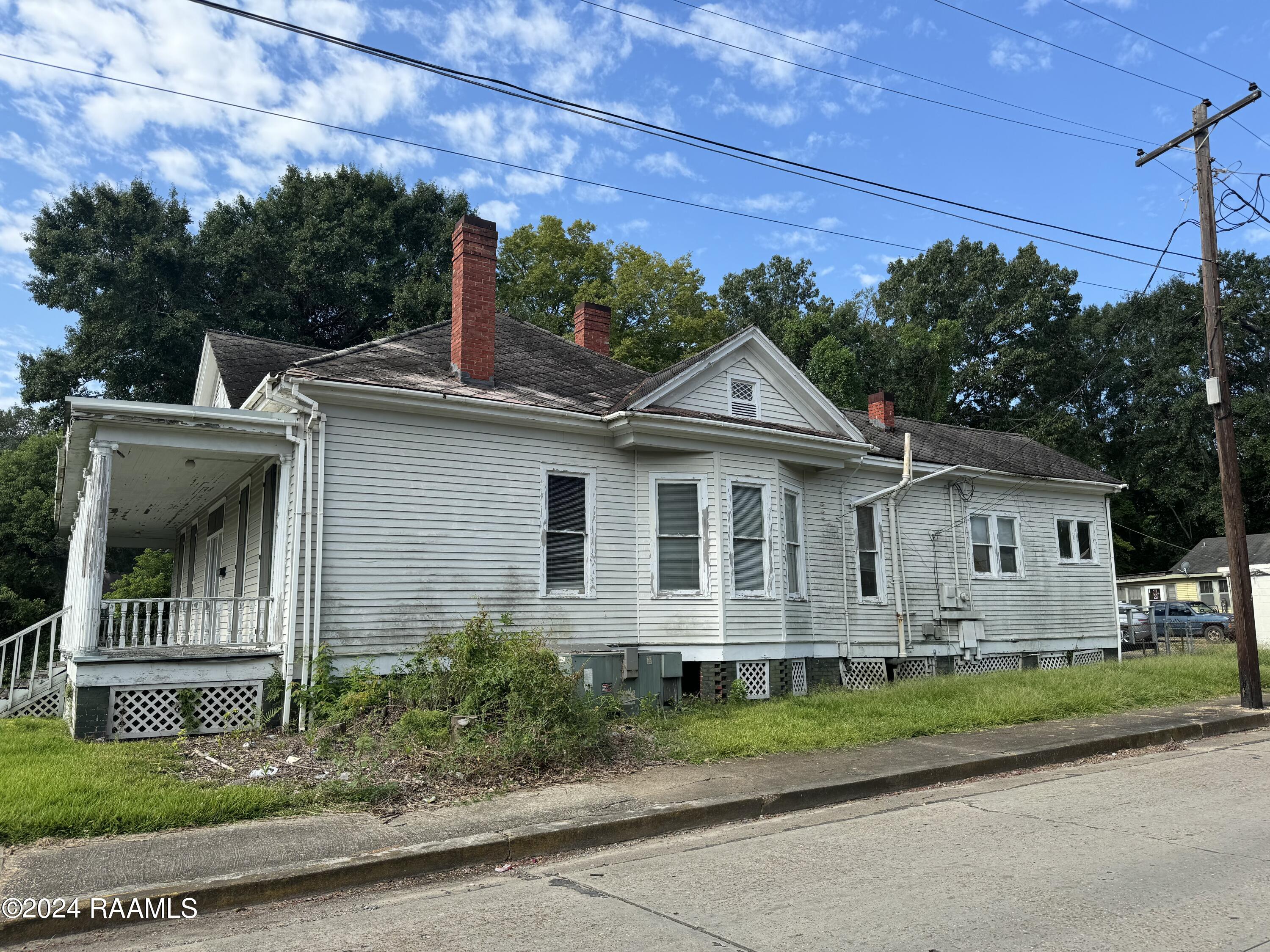 504 S Main Street