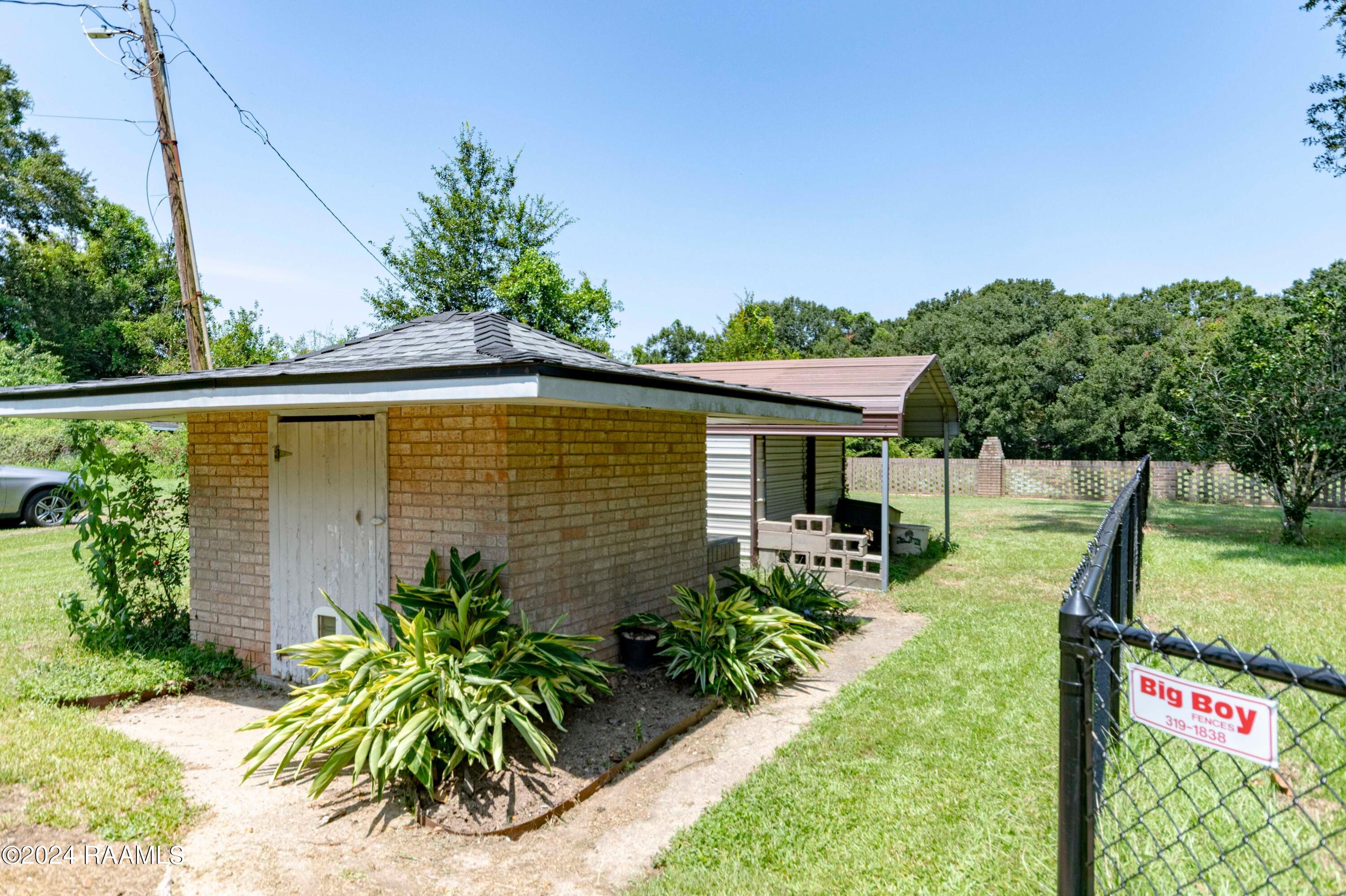 210 Mitze Drive