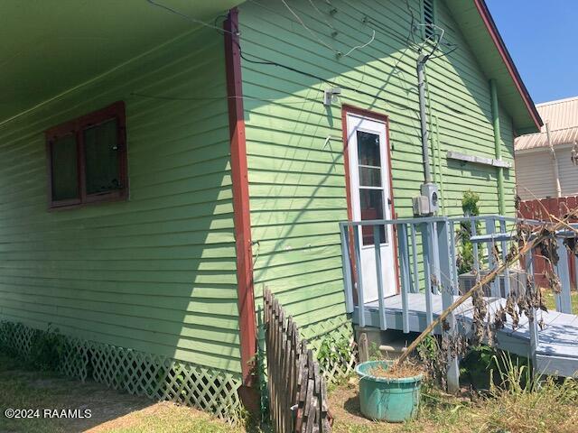 727 S Union Street
