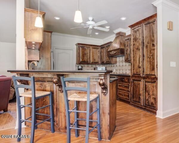 203 Lexington Parkway