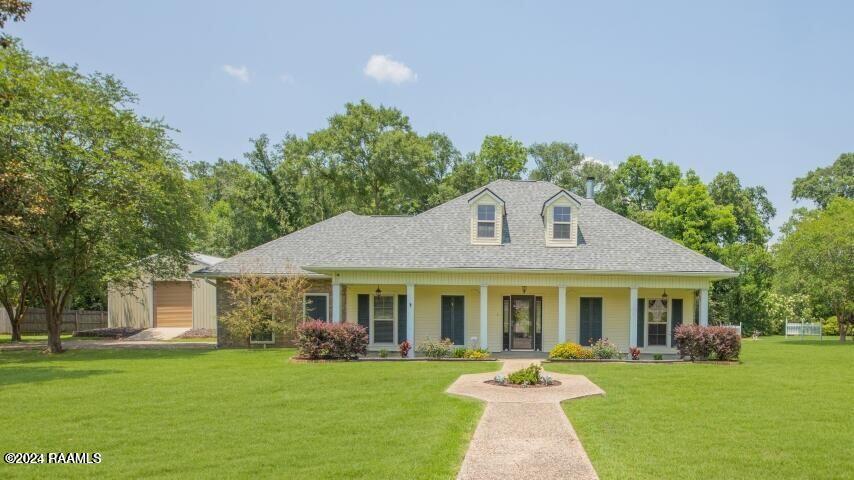 203 Lexington Parkway