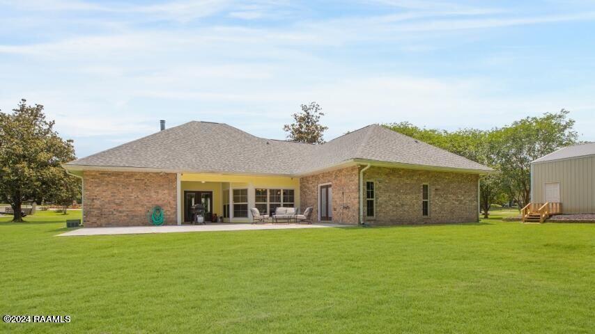 203 Lexington Parkway
