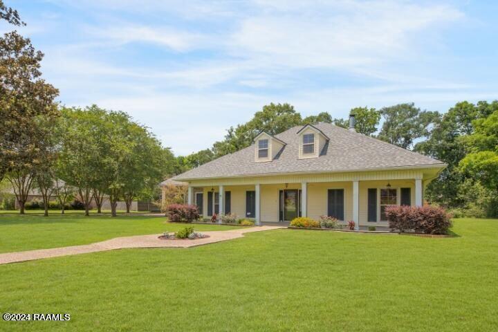 203 Lexington Parkway