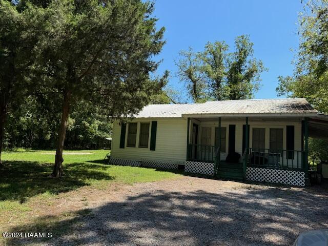 877 Old Spanish Road