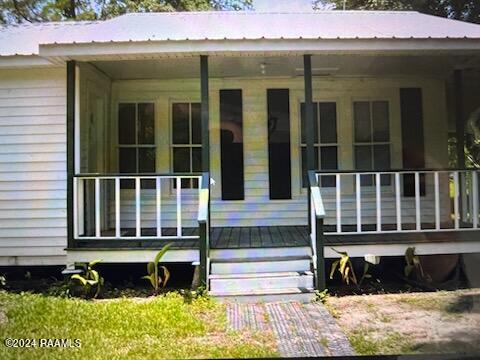 877 Old Spanish Road