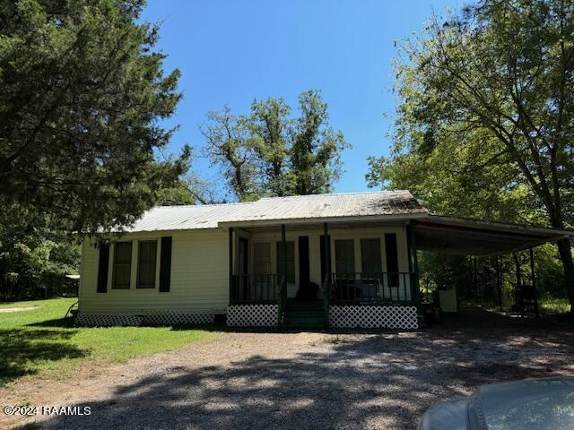 877 Old Spanish Road