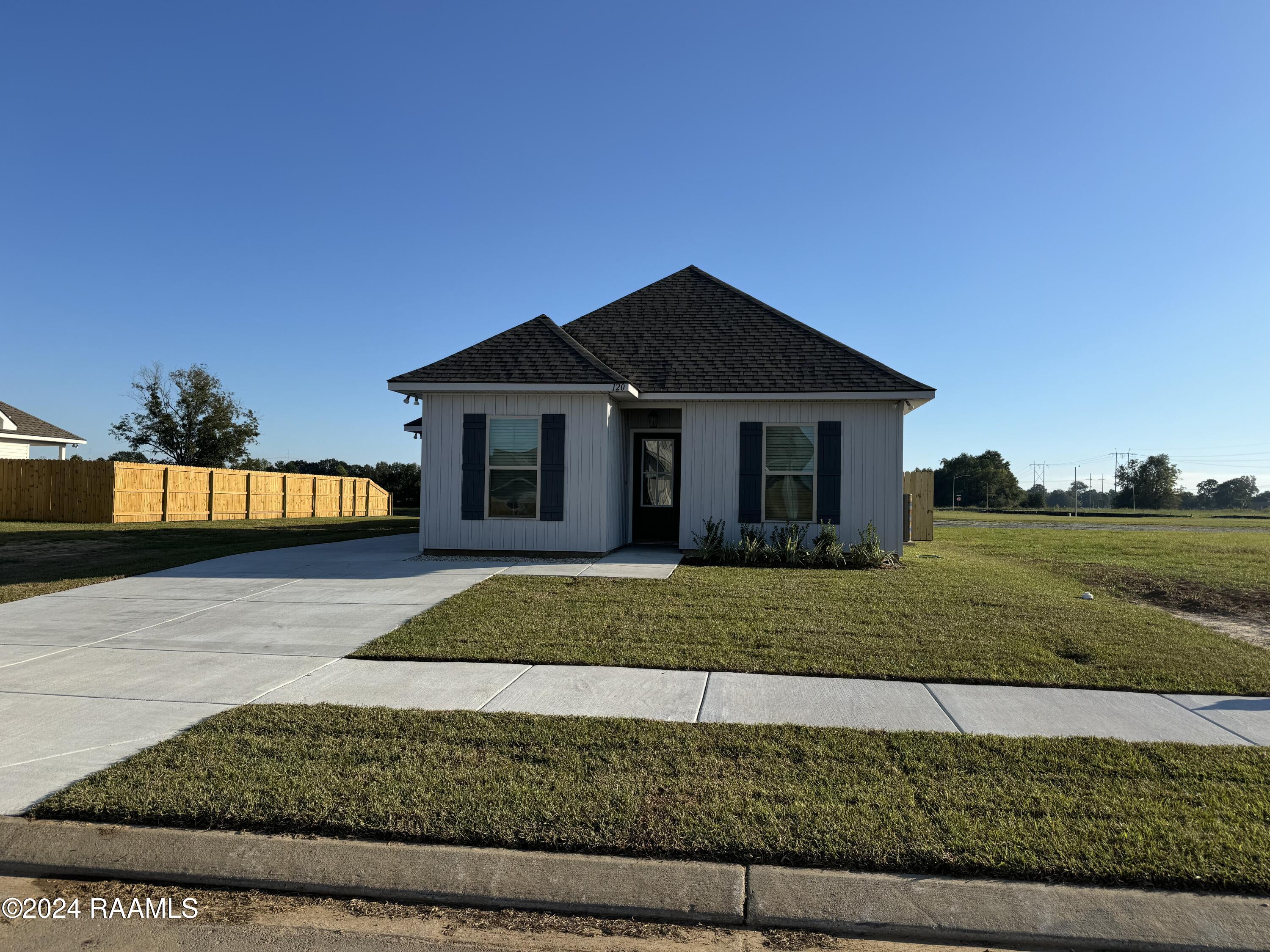 120 Cranston Court