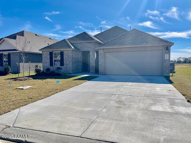 1615 Highland Drive