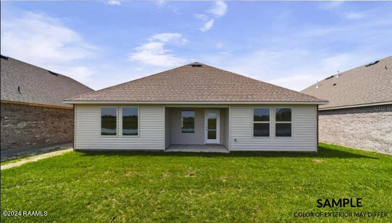 1615 Highland Drive