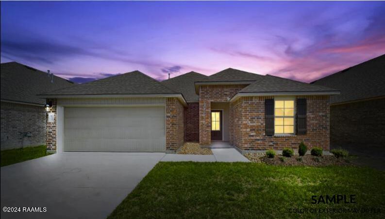 1615 Highland Drive