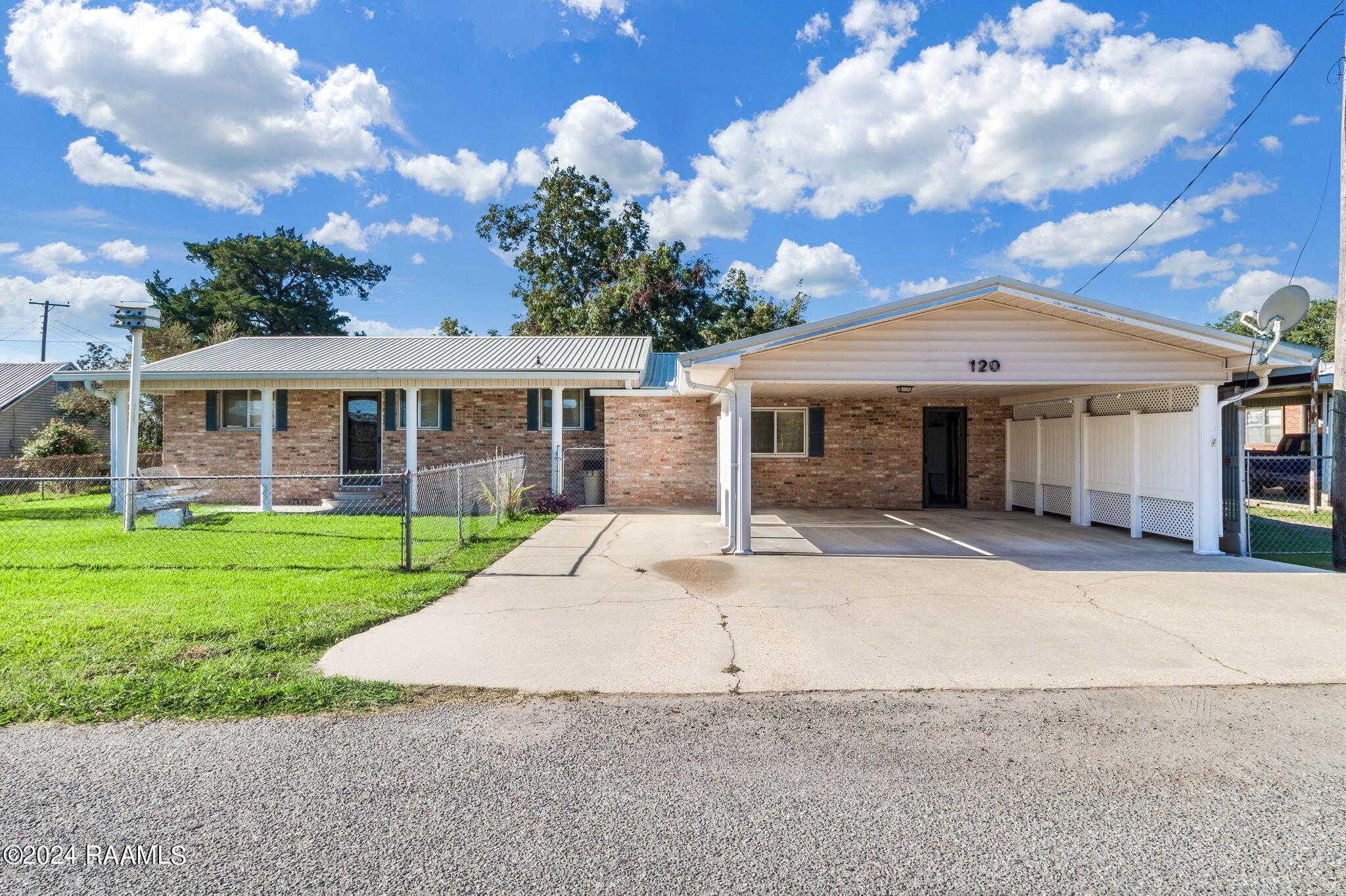 120 Margaret Place