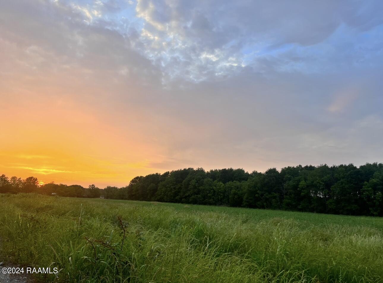 Lot 5 Savoie Road