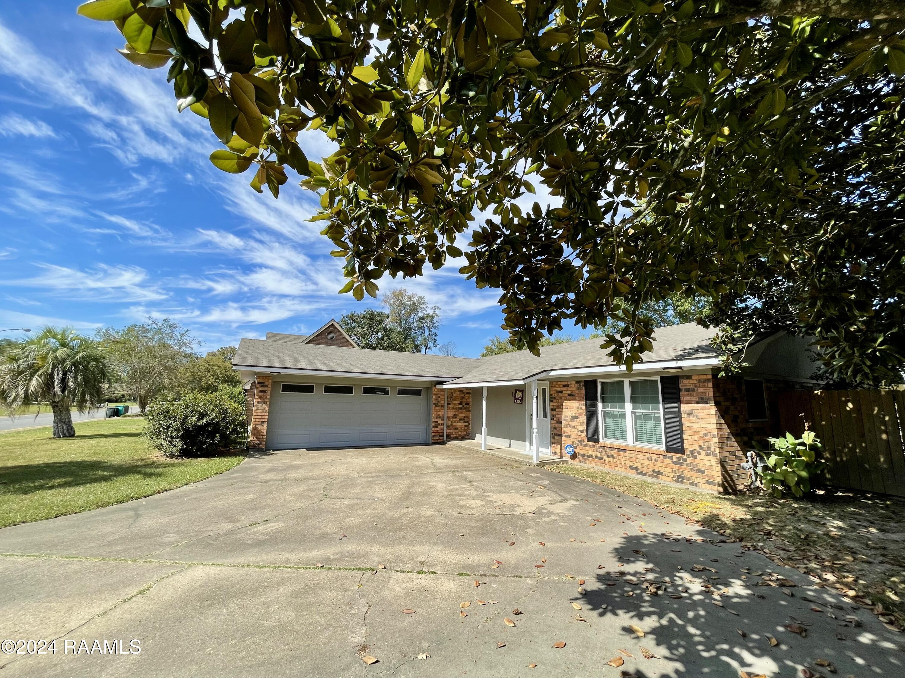 1029 Hashim Drive